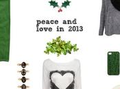 Peace love 2013