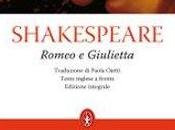 [Recensione] Romeo Giulietta William Shakespeare