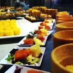 Fingerfood Fingerfood