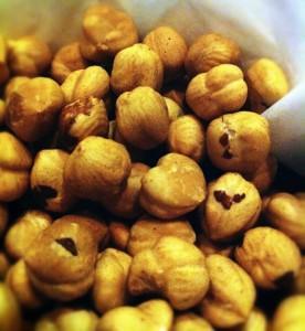 Nocciole delle Langhe Nocciole delle Langhe
