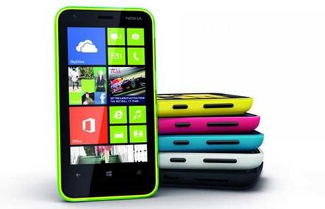Perchè comprare un Nokia LUMIA 620 : 10 buoni motivi per acquistarlo !