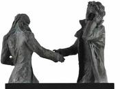 Beatrice Nencini scultrice vera!