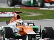 Motori Ferrari Force India 2013?