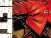 Drifters #1/2 (Hirano)