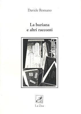 “Uno sberleffo al mondo” di Maurizio Rizza