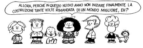 vignetta,buoni propositi,anno nuovo,fumetto,obiettivi,cambiare il mondo