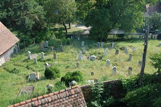 Viscri villaggio della Transilvania per non dimenticare le tradizioni