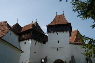 Viscri villaggio della Transilvania per non dimenticare le tradizioni