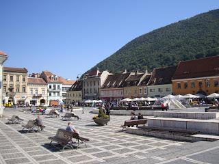 Brasov...la città della Corona