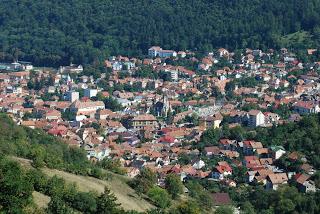 Brasov...la città della Corona