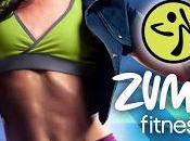 seguire buoni propositi: Zumba Fitness