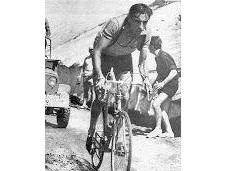 anni moriva Fausto Coppi, campionissimo