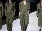 Military style: pronte essere guerriere?