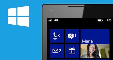 Guida fare backup tra smartphone Windows Phone 8 e altro cellulare