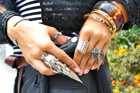 STREETSTYLE RINGS #3