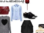 Personalshopper outfit wednesday