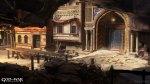 God of War Ascension, nuovi artwork sulle ambientazioni