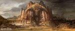 God of War Ascension, nuovi artwork sulle ambientazioni