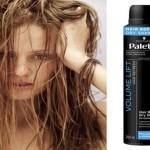 Palette Hair Refresh Dry Shampoo