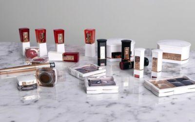 A Febbraio WAL-MART lancia la prima linea make up dell'attrice