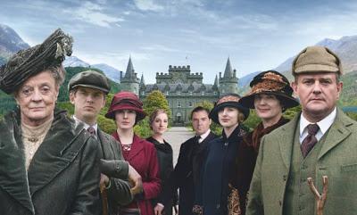 Downton Abbey - A Journey to the Highlands