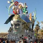Carnevale Viareggio 2013: slitta il gran finale a causa delle elezioni