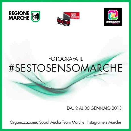 il Sesto Senso (social) delle Marche