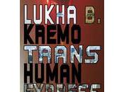 Trans-Human Express Lukha Kremo Baroncinij