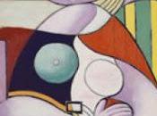 Pablo Picasso bionde