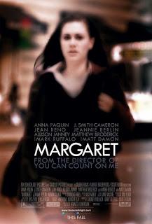 Kenneth Lonergan: Margaret