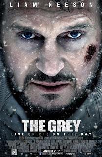 Joe Carnahan: The Grey