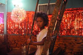Benh Zeitlin: Beasts of the Southern Wild