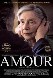 Michael Haneke: Amour