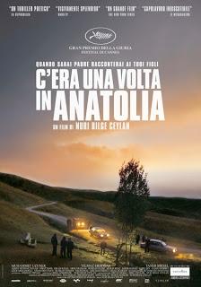 Nuri Bilge Ceylan: C'era Una Volta In Anatolia