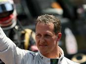Schumacher torna sulla seconda esperienza
