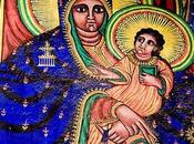 Etiopia fascino fede "antica" Lalibela chiese rupestri "sorelle"