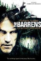 Oh, gosh, Jersey Devil vs True Blood: The Barrens (2012)