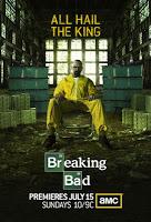 Dateci gli altri otto, bastardi! Breaking Bad - stagione cinque (2012)