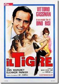 Il tigre