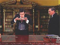 Downton Abbey: Thomas si droga?