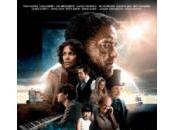 CINEMA: Cloud Atlas