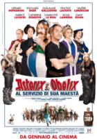 CINEMA: Asterix E Obelix Al Servizio Di Sua Maestà