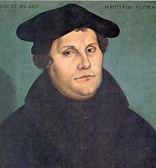 IL PROTESTANTESIMO IL PROTESTANTESIMO