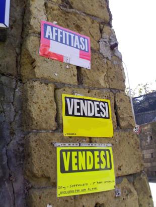 L'oroscopo del Mattone 2013