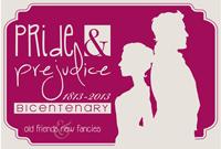 Pride and Prejudice Anniversary - Elenco Letture e GdL - Seconda Stagione