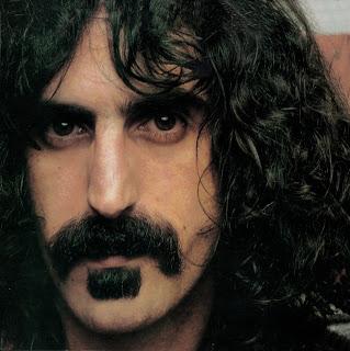 A Young Person Guide to Frank Zappa