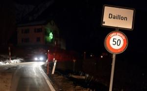 Strage in Svizzera, a Daillon un uomo ubriaco uccide tre persone con un fucile d'assalto