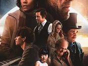 Cloud Atlas, Lana Wachowski, Andy Tykwer