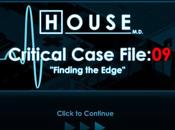 House Critical Cases