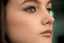 Moda occhi Inverno 2013: l’eyeliner è il protagonista